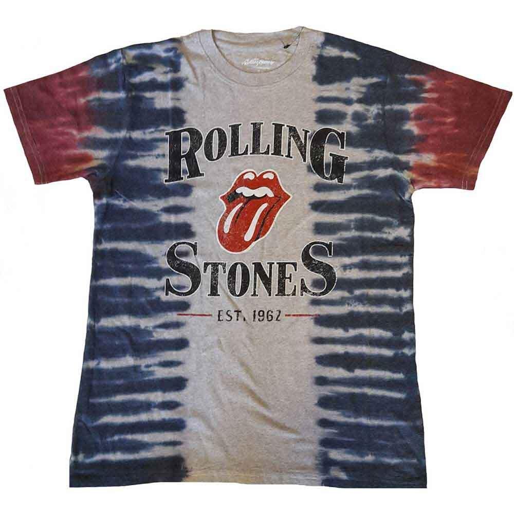 The Rolling Stones - Удовлетворение (Футболка)