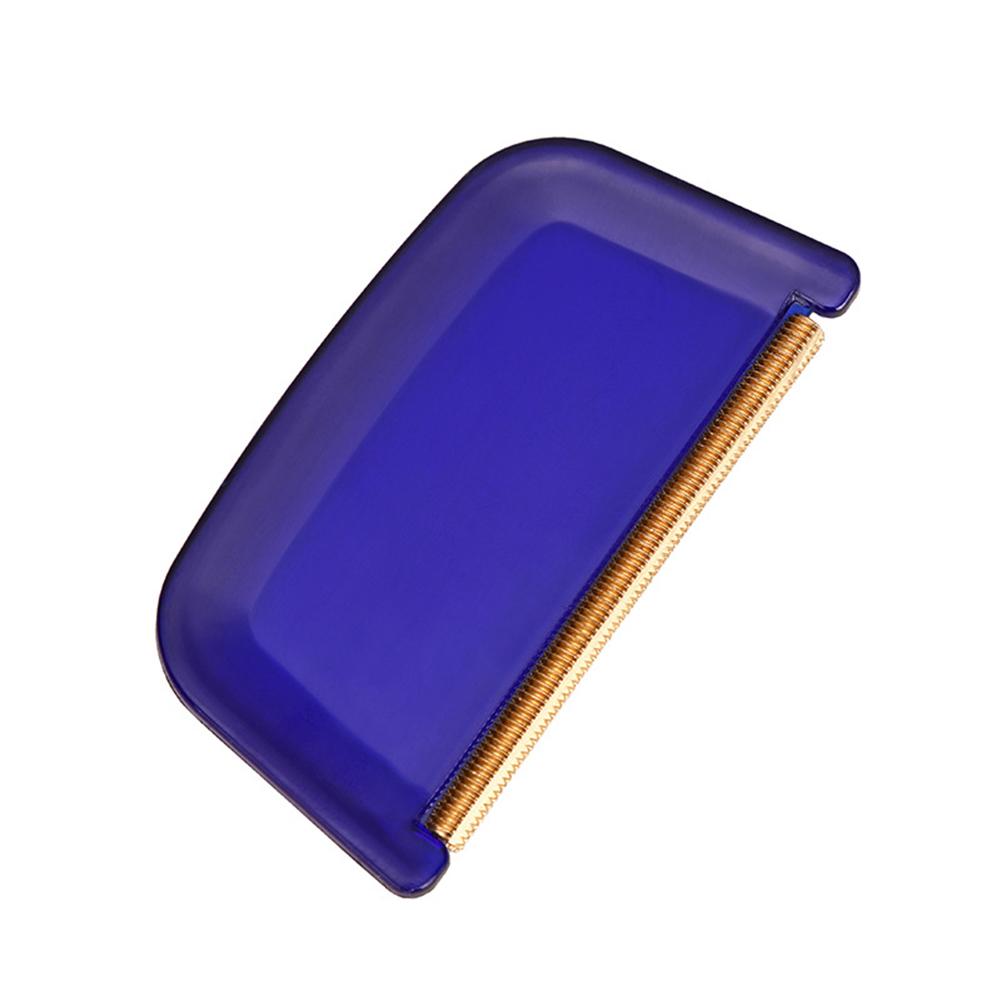 Wool Pilling Remover Manual Fuzz and Lint Cleaning Remove Tools Hair Ball Trimmer for Delicate Clothing Fabrics Furniture