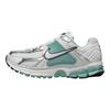 Nike Женские кроссовки Air Zoom Vomero 5 Cannon Зеленый Саммит-Уайт Волчий-Серый HF1877-101