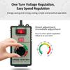 Electronic Voltage Governor AC Motor Speed Controller Electric Router Exhaust Fan Grinder Drill
