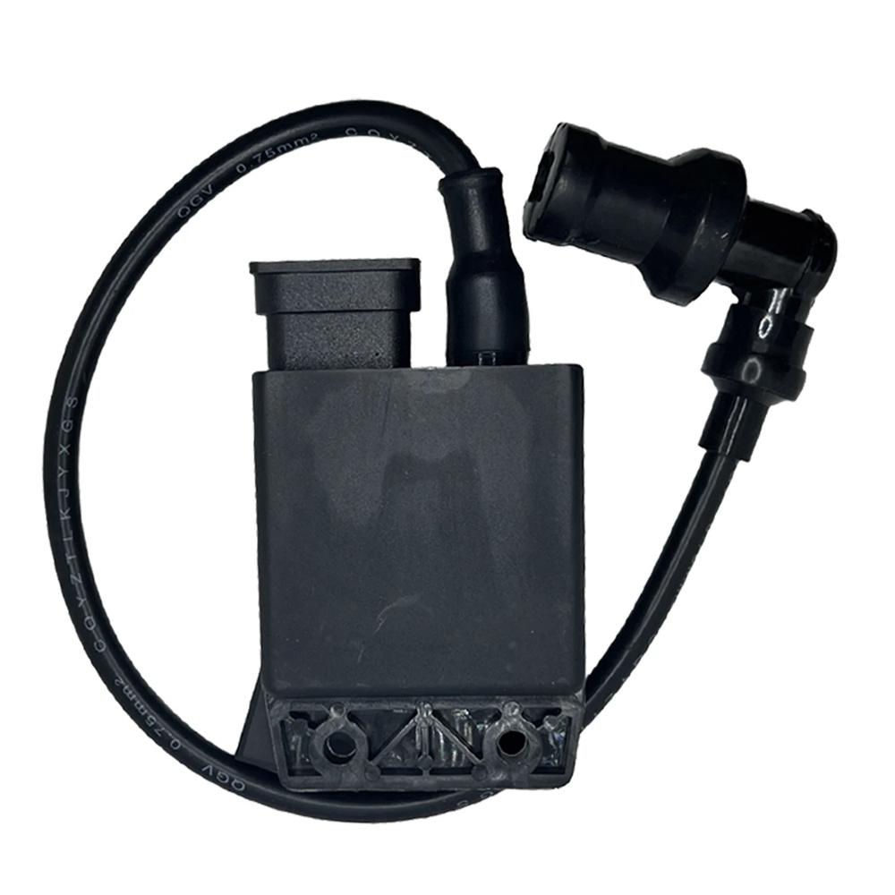 Motorcycle Coil CDI Unit For Vespa ET4 / LX/ Lxv 50 Zip 50 4T