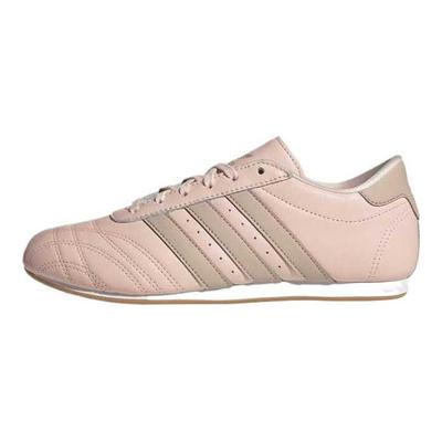 Женские кроссовки Taekwondo Wonder Quartz Розовые Wonder-Taupe Gum JS0304