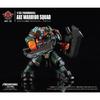 HiPlay TOY ALLIANCE 1/35 Scale Archecore ARC-25 Yggdrasil Corps Axe Warrior Squad Action Figure (Pre-painted, Assembled)
