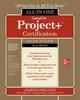 Книга CompTIA Project+ Certification All-in-One Exam Guide (Exam PK0-005)