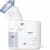 Panasonic Steam Inhaler Approximately 43 Steam Throat/Nose Care White EW-KA65-W