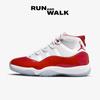 Jordan 11 Retro Varsity Red CT8012-116