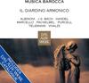 CD IL GIARDINO ARMONICO - MUSICA BAROCCA  0190296985164 Non Japan Classical Used