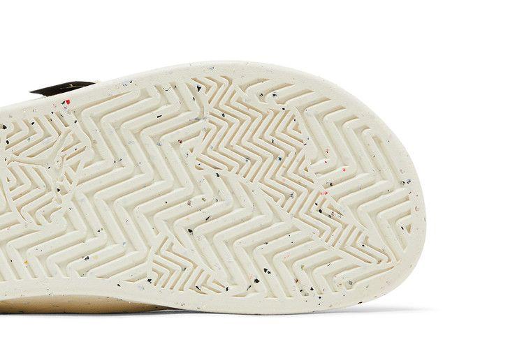Men's Slides Jordan Crater Slide Coconut Milk Coconut Milk/Anthracite/Sail