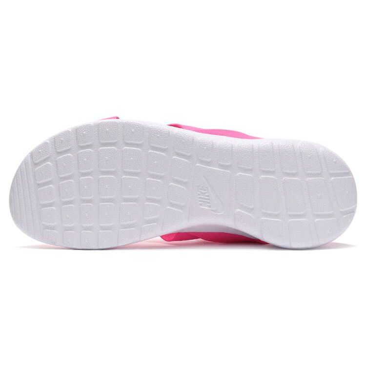 Nike Roshe One Sandal Women Footwear Pink 830584-681