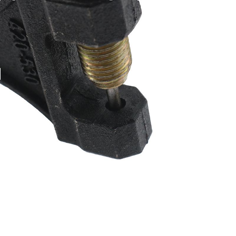 Motorcycle Tricycle Chain Breaker Tool for 420/428/530 Chains