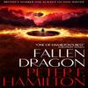 Fallen Dragon by Peter F. Hamilton Paperback Book 9781529059236