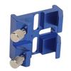 Dovetail Base for Finder Scope Aluminium Alloy Optical Telescope Finderscope Mount Bracket for Optical Telescope