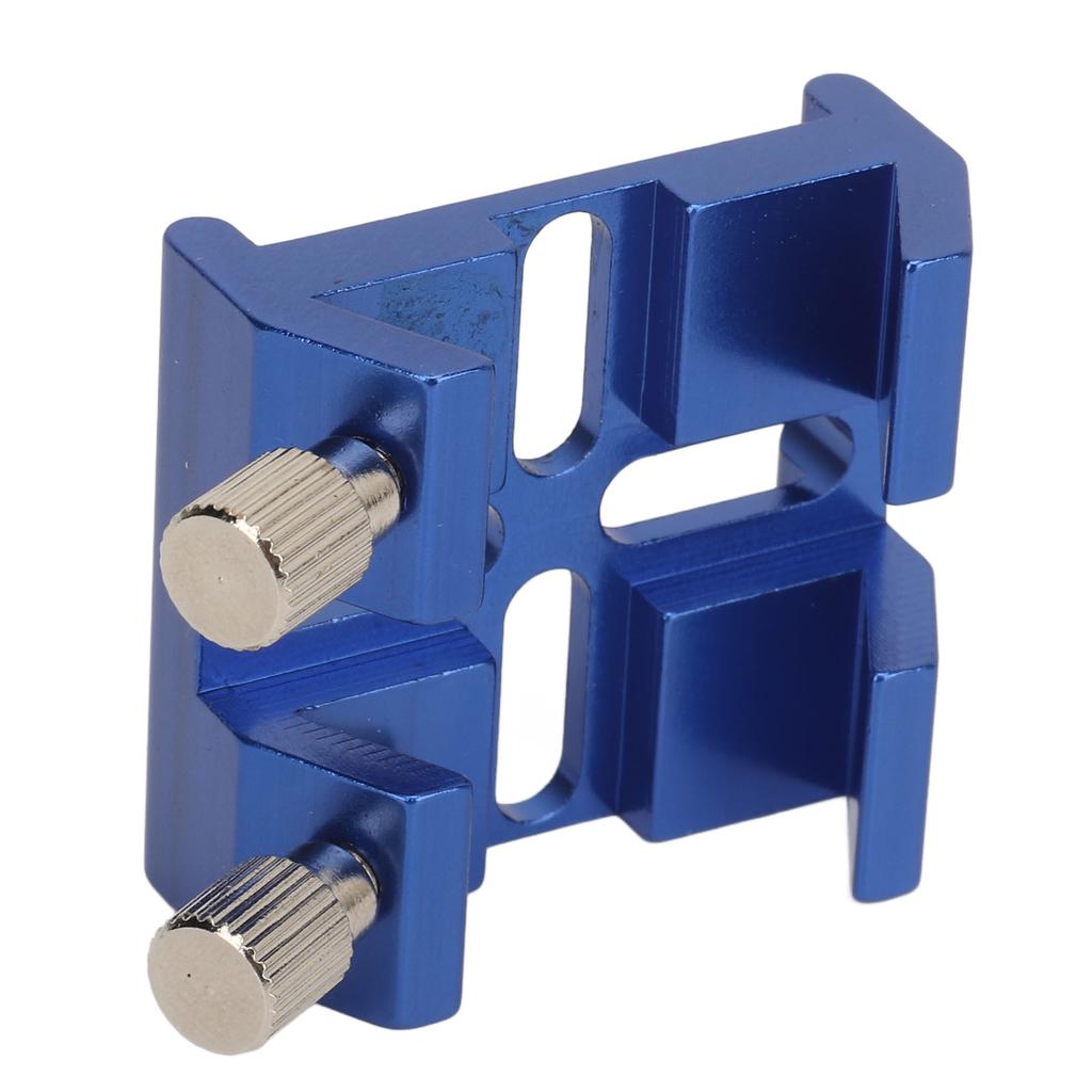Dovetail Base for Finder Scope Aluminium Alloy Optical Telescope Finderscope Mount Bracket for Optical Telescope