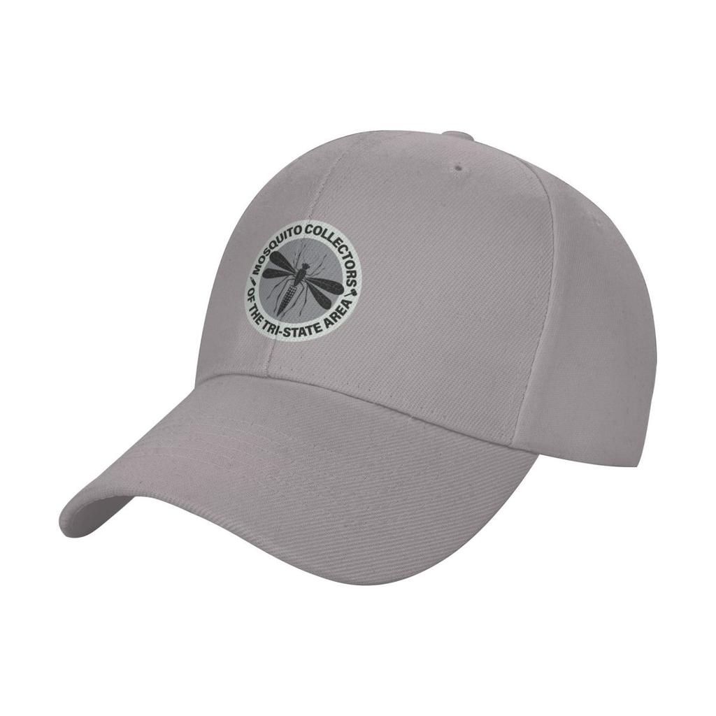 Mosquito Collectors of the Tri-State Area Baseball Cap hiking hat Snap Back Hat Men's Women's