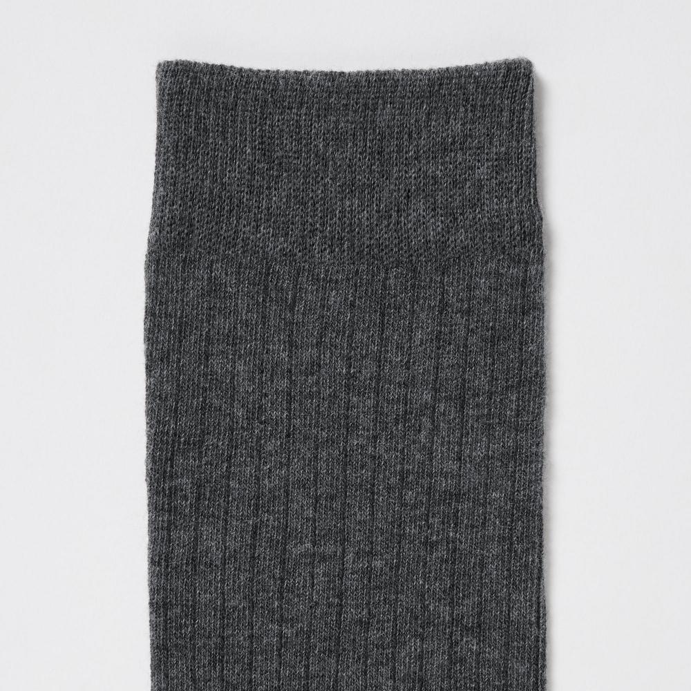 Uniqlo Японские высокие носки