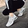 Men Summer Sneakers Breathable Elevator Height Increase Shoes for Height Increasing Shoes Mesh Insole 6cm