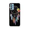 Чехол для мобильного телефона для Samsung Galaxy A32 Чехол Космические туманные узоры Coque Cover НА Samsung A32 4G A 32 5G A325F A326B Задняя крышка