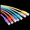 Неэкранированный патч-корд Ethernet TRTX Cat6