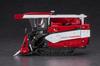 Hasegawa Construction Machinery Series Yanmar Combine Harvester YH6115 Plastic Model WM07 1/35