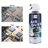 Air Duster Cleaning Очиститель для удаления пыли с консоли ноутбука