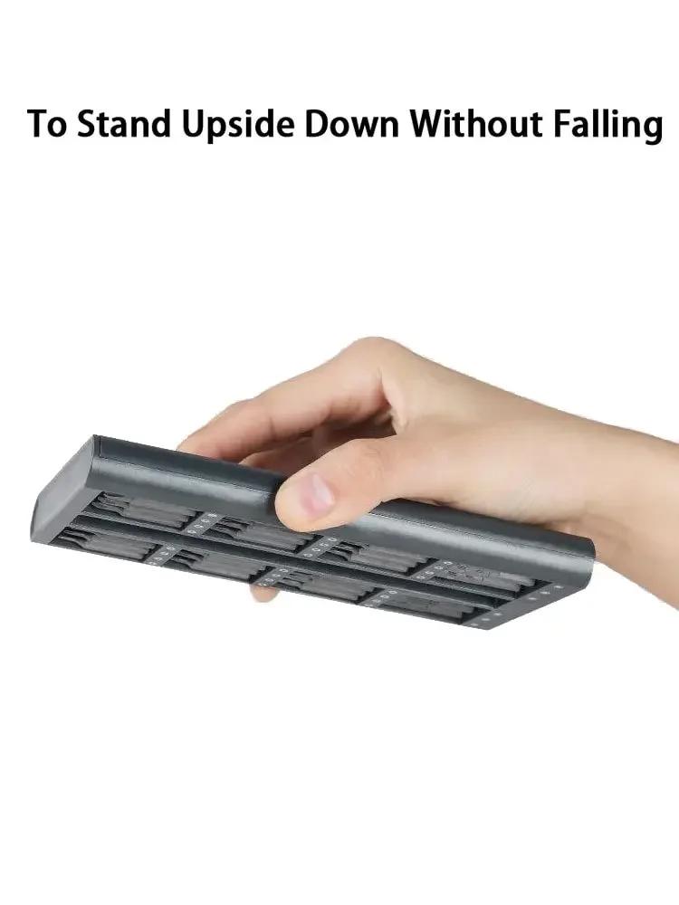 Screwdriver Set Magnetic Screw Driver Kit Bits Precision Electric Xiaomi Iphone Computer Tri Wing Torx ScrewdriversSmall