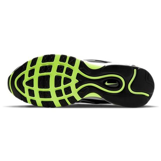 Nike Air Max 97 x Undefeated Черный - DC4830-001