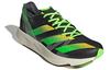 Adidas Adizero Takumi Sen 8 'Black Solar Green' GY8405