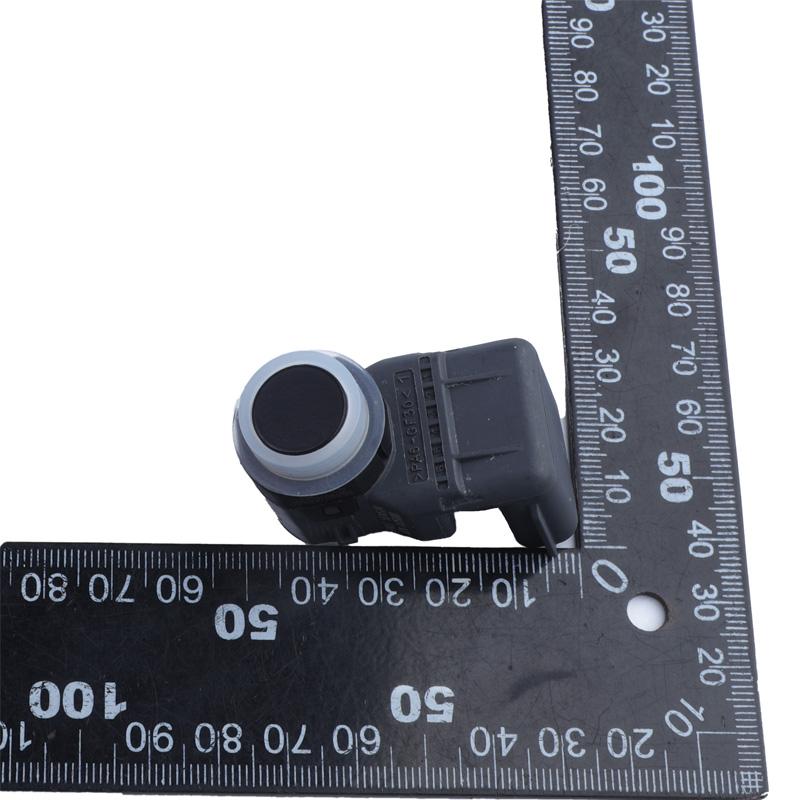 3 Colors For Hyundai Kia Sorento PDC Parking Distance Sensor Ultrasonic PDC Parking Sensor 96890-C5500 96890C5500 96890-C5100