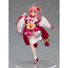 POP UP PARADE Hololive Production Sakura Miko Non-scale Plastic Painted Finished Figure