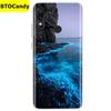 Для Xiaomi Redmi Note 7 чехол силиконовый Note7 мягкий чехол из ТПУ для Xiaomi Redmi Note 7 Pro чехол Fundas Coque Redmi 7 Redmi7 чехол Coque