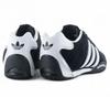 Adidas ADI RACER LO - Men's Shoes Sneakers Black JP7009 ORIGINAL