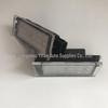 LED License Plate Light for Renault Clio, Megane, Master, Laguna II