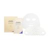 SHISEIDO Vital Perfection L Define Radiance Face Mask Sheet Mask Floral Scent and Reduces Dryness (6-Pack) Firms, Brightens,
