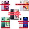 Для чехла Xiaomi Redmi Note 12S Чехол Redmi Note 12S Capas Back Liquid Silicone Soft TPU Fundas Redmi Note 10 11 12 Pro Plus 12S