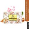 KHADI NATURAL Набор мыла | Ассорти из мыла ручной работы | Натуральное мыло для купания | Мыло ручной работы с эфирными маслами | Набор из 12 шт., (12 х 25 г)