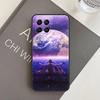 PNL QLF Рэпер Певец Чехол Для Samsung Galaxy M31 M11 M34 M13 M53 M51 M14 M54 M12 M32 M52 M16 M36 M56 M15 M35 M55