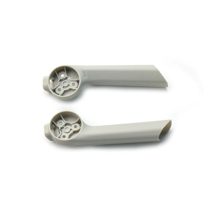 Half Arm Shell for DJI Mini 4 Pro Accessories Replacement Front/Rear Right/Left Arms without Motor Repair Parts