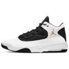 Max Aura 2 White Black Gold Jordan CK6636-107
