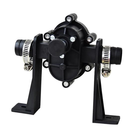 Мини Электрический Дрель-Насос Портативная Ручная Дрель Питание Водяной Насос Самовсасывающий Перекачивающий Насос для Воды Бензина Масла Дизельного топлива Жидкости