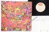 LP Пластинка CREAM  Disraeli Gears MWA7003 RSO 1978 Япония Рок Б/У