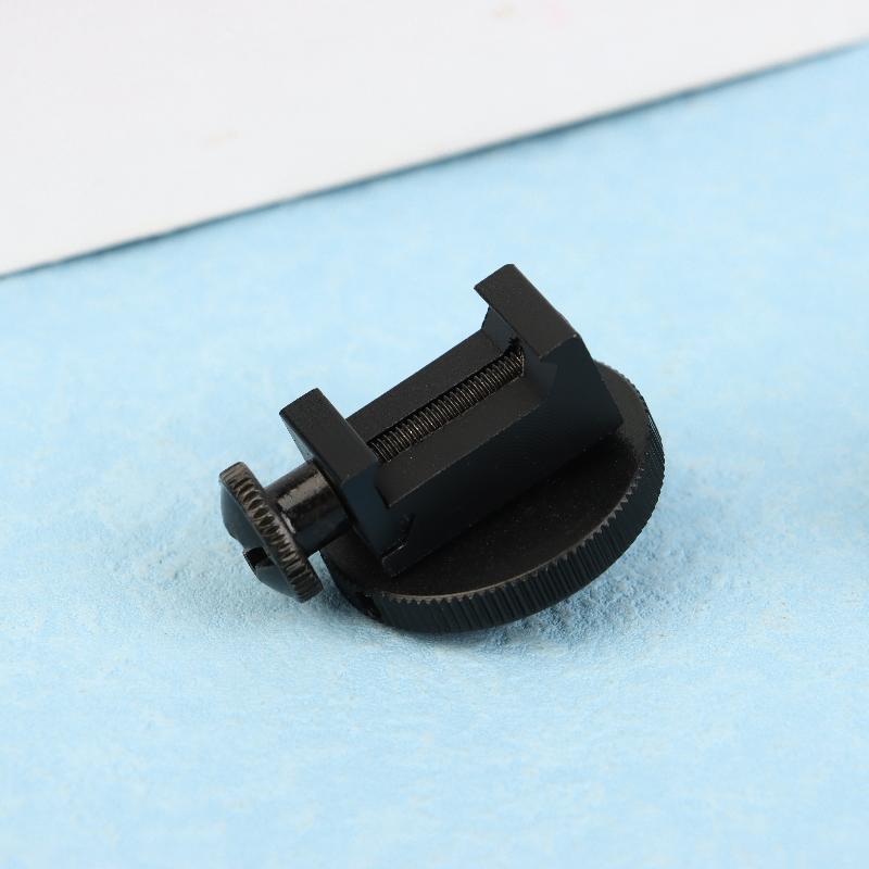 Tactical Picatinny Side Rail Camera Mount 21Mm To 25Mm 1/4 Inch Screw Sports Camera Mount Adapter For Hunting Accessory