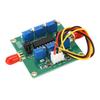 Active Filter Board UAF42 Adjustable Highpass Lowpass Bandpass Filter Module for Ham Radio
