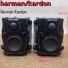 Двухполосная акустическая система Harman/Kardon: 1-дюймовый шелковый купольный твитер и 2-дюймовый Hi-Fi для женского вокала