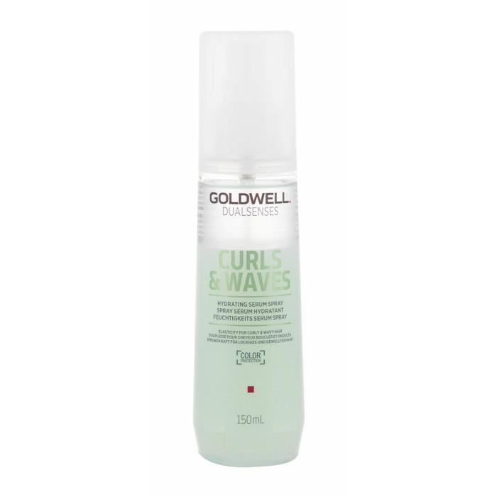 Goldwell 150ml Dualsenses Boucles & Vagues, Sérum Cheveux