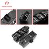 New High Quality Car Power Window Control Switch For Porsche Panamera Cayenne Macan 7PP959855C 7PP959858RDML