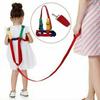 Reins Learning Walking Leashes Comfortable Child Reins Baby Walking Toddler Kids Harness Wrist Link