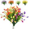Practical Faux Flower Decorative Eco-friendly Exquisite