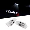 Cooper One S Car Courtesy Lamp R55 R56 R60 F55 F56 F60 Courtesy Light
