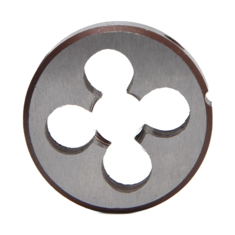 Alloy Steel Thread Screw Die High Accuracy Threading Die UNC Round Die General Thread Processing