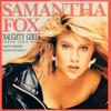 12inch Record SAMANTHA FOX - Naughty Girls (Need Love Too) / I S 10841JD Jive 1987 US Dance & Electronica Used